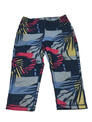 BRUGI set pantaloni leggings outdoor yoga gym M