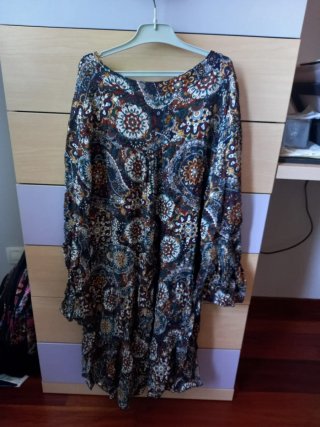 Vestido
