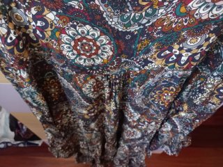 Vestido