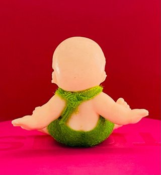 Figura Los Babies