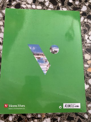 HC Història del món contemporani : Comunitat Va...