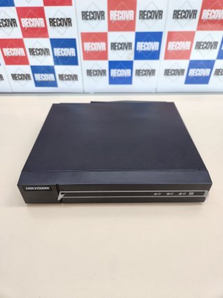 NVR Wi-Fi Hikvision HWN‑2108MH‑W 8 canales 4 MP