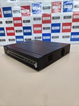 NVR Wi-Fi Hikvision HWN‑2108MH‑W 8 canales 4 MP