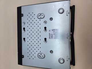 NVR Wi-Fi Hikvision HWN‑2108MH‑W 8 canales 4 MP