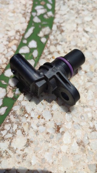 Sensor árbol de levas VW 04C907601