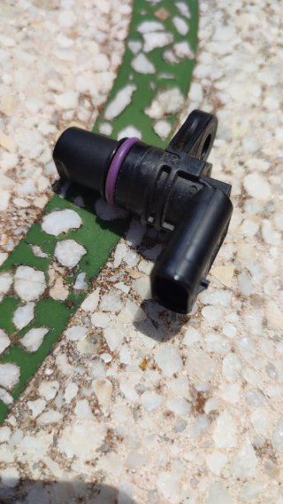 Sensor árbol de levas VW 04C907601