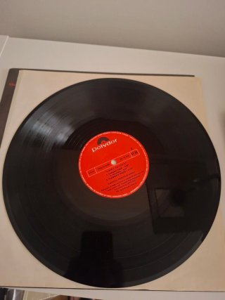 Vinilo Opera Sauvage Vangelis
