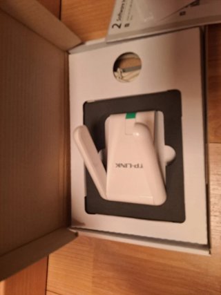 Adaptador USB TP-LINK 300Mbps WiFi