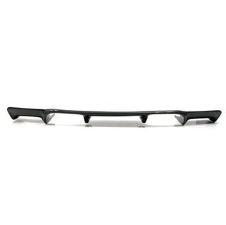 Difusor trasero Carbono BMW M3 E92 E93 tipo EVO
