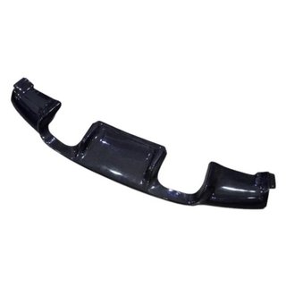 Difusor trasero Carbono BMW M3 E92 E93 tipo EVO