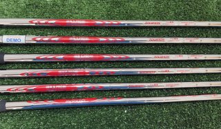 Varillas Golf NS Pro Nippon Modus3 105g S