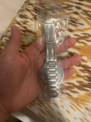 Reloj Cartier Ballon Bleu