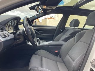 BMW Serie 5 2011