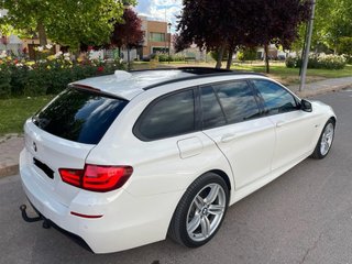 BMW Serie 5 2011