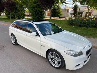BMW Serie 5 2011