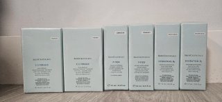 Lote 6 Sérums Skinceuticals C E Ferulic, P-Tiox, H