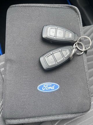 Ford Fiesta 2013