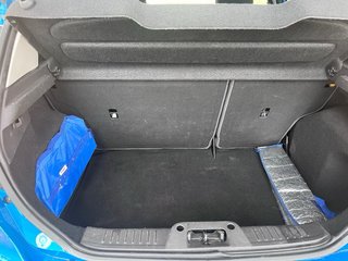 Ford Fiesta 2013