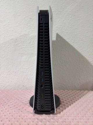 Consola PlayStation 5 + Mando