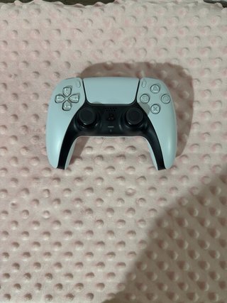 Consola PlayStation 5 + Mando