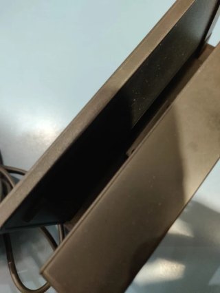 Dock y cargador Nintendo Switch