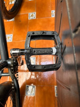 Wethepeople Justice 2019 BMX