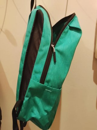 Mochila Xiaomi. Verde Menta