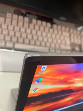 Microsoft Surface Pro 7 Plata