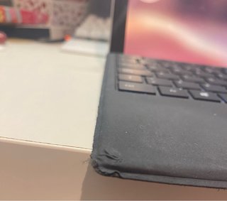 Microsoft Surface Pro 7 Plata