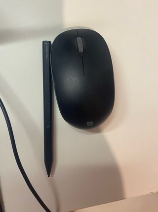 Microsoft Surface Pro 7 Plata