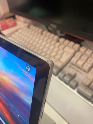 Microsoft Surface Pro 7 Plata