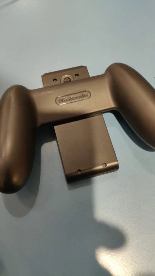 Soporte Joy-Con Nintendo Switch