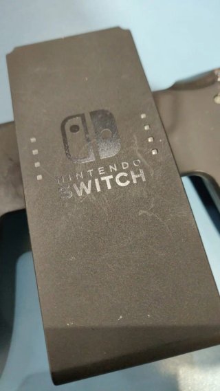 Soporte Joy-Con Nintendo Switch