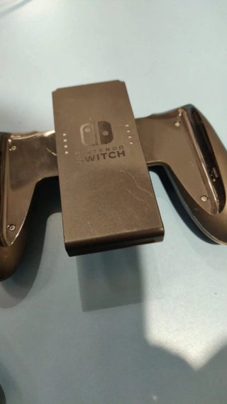 Soporte Joy-Con Nintendo Switch