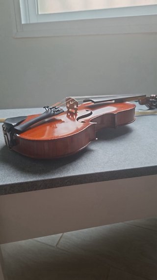 Violín Francés Mirecourt c.1920