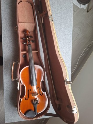 Violín Francés Mirecourt c.1920