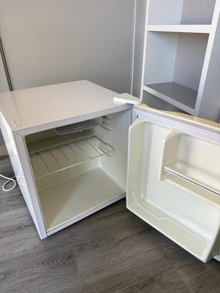 Nevera pequeña 5L
