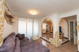 Piso en venta en Paus - Poligono San Blas en Alicante