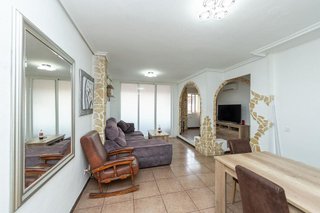 Piso en venta en Paus - Poligono San Blas en Alicante