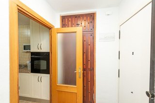 Piso en venta en Paus - Poligono San Blas en Alicante