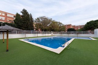 Piso en venta en Paus - Poligono San Blas en Alicante