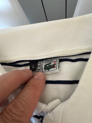 2 Polos Hombre PDH Verde y Blanco