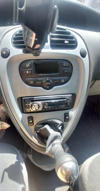 Citroen Xsara Picasso  2007