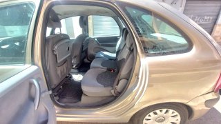 Citroen Xsara Picasso  2007