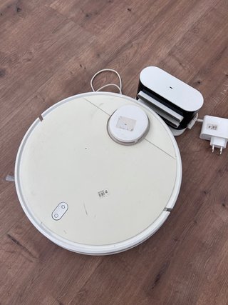 Aspiradora Robot Xiaomi Vacuum Mop 2S