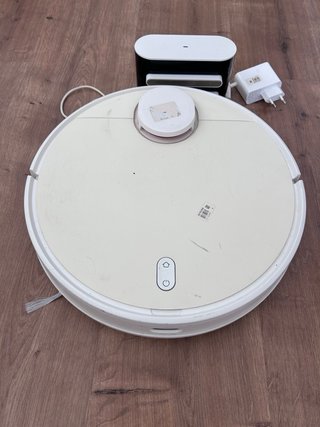 Aspiradora Robot Xiaomi Vacuum Mop 2S