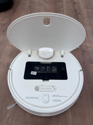 Aspiradora Robot Xiaomi Vacuum Mop 2S