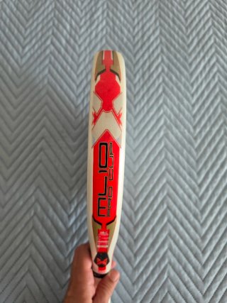 Pala Padel Nox ML10 Pro Cup Luxury