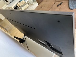 LG Smart TV 55 4K UHD (2024)