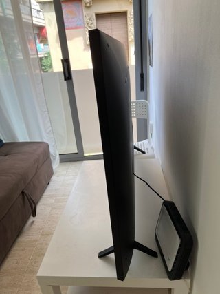 LG Smart TV 55 4K UHD (2024)